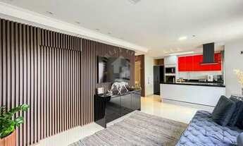 Imagem 7: Apartamento Cobertura Triplex para locação 2 suítes 169² por R$11.000 pacote