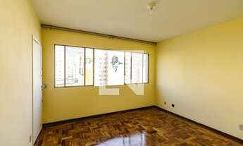 Imagem: Apartamento para Aluguel - Barra Funda