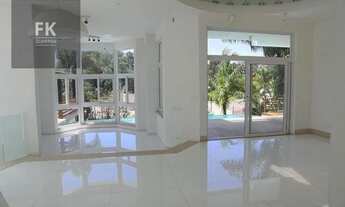 Imagem 6: Casa de Condomínio em Alphaville Conde II - Barueri