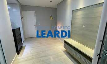 Imagem: APARTAMENTO - ORTIZES - SP