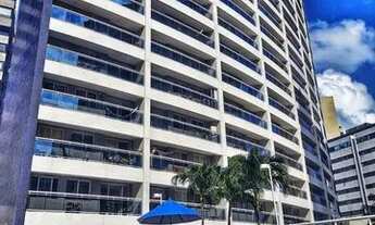 Imagem: APARTAMENTO MEIRELES VISTA MAR ALUGUEL OU