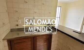 Imagem 4: Apartamento para aluguel tem 64 m² com 2 quartos em Batista Campos - Belém - PA