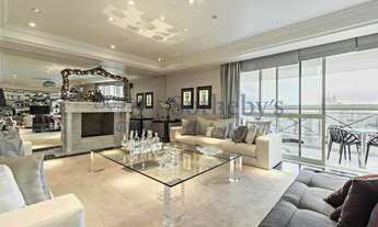 Imagem 6: Apartamento com lazer e vista panorâmica