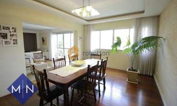 Imagem 5: Apartamento à venda, 212 m² por R$ 1.489.000,00 - Brooklin Paulista - São Paulo/SP