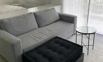 Imagem 6: Apartamento para aluguel e venda tem 51m² mobiliado com 1 quarto, 1 vaga - Alpha Park