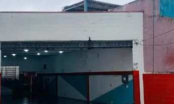 Imagem: Passo o ponto/ Vendo Oficina