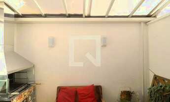 Imagem 6: Casa de Condomínio à Venda - Jabaquara, 2 Quartos, 75 m2