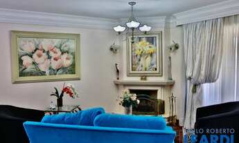 Imagem 3: APARTAMENTO - MOEMA ÍNDIOS - SP