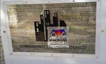 Imagem 3: Apartamento com 2 dormitórios à venda, 58 m² por R$ 245.000,00 - Piratininga - Osasco/SP