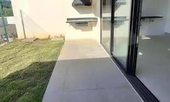 Imagem 4: Condomínio Alpha House, Casa com 3 dormitórios à venda, 152 m² por R$ 1.208.000 - Alphahou