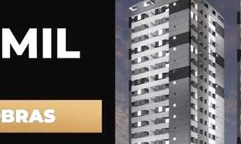 Imagem 3: Studio para venda possui 17 metros quadrados com 1 quarto em República - São Paulo - SP