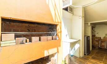 Imagem 4: Apartamento para Venda - 85m², 3 dormitórios, 1 vaga - Bom Jesus