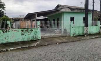 Imagem 3: Aluga-se casa sozinha no terreno