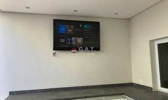 Imagem 6: CASA EM CONDOMÍNIO PARA LOCAÇÃO NO IBITI RESERVA - SOROCABA/SP