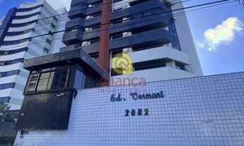 Imagem: NATAL - Apartamento Padrão - Lagoa Nova