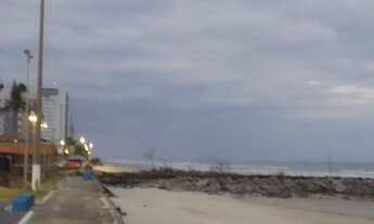 Imagem 6: Casa na praia de Mongaguá