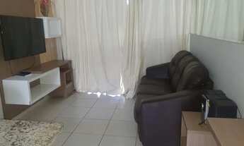 Imagem 6: Alugo apartamento caldas novas