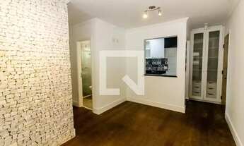 Imagem 5: Apartamento para Aluguel - Jaguaré, 2 Quartos, 49 m2