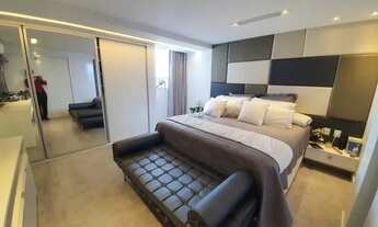 Imagem 6: Cobertura disponível para locação no Bairro Maurício de Nassau