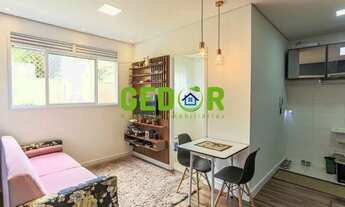 Imagem 6: Apartamento com 2 dorms, Socorro, São Paulo, Cod: 4568