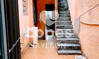 Imagem 4: Casa de rua-À VENDA-Madureira-Rio de Janeiro-RJ