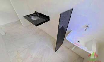 Imagem 4: Apartamento com 2 dormitórios à venda, 56 m² por R$ 245.000 - Jardim dos Comerciários (Ven