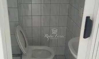 Imagem 6: Apartamento com 2 dormitórios para alugar, 60 m² por R$ 2.080,00/mês - Jaguaré - São Paulo