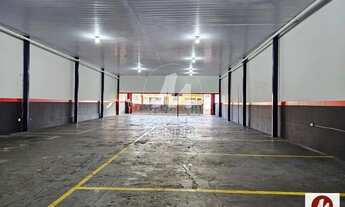 Imagem 4: Salão/Galpão (salão - térreo) , cozinha planejada