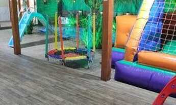 Imagem: Espaço / local para festas, batismo, churrascos