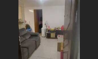 Imagem 3: Apartamento para venda com 48 metros quadrados com 2 quartos