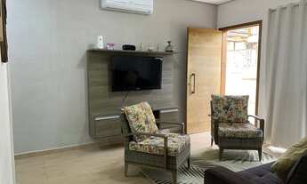 Imagem 4: Casa com 3 dormitórios sendo 1 suíte em condomínio na Praia de Juquehy