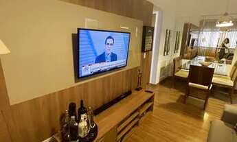 Imagem 2: Lindo 2 qts sendo 1 suíte todo reformado na rua 5 sul, lazer completo!!