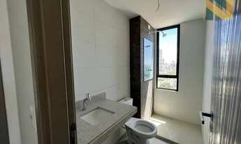 Imagem 5: Apartamento com 3 dormitórios à venda, 79 m² por R$ 735.000,00 - Jardim Oceania - João Pes