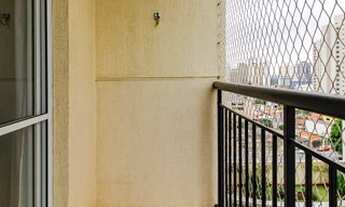 Imagem 7: Apartamento para Aluguel - Vila Augusta, 2 Quartos, 54 m2