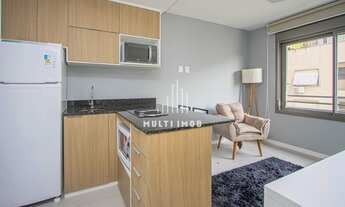 Imagem 2: LOFT MOBILIADO NO BAIRRO CENTRO HISTÓRICO