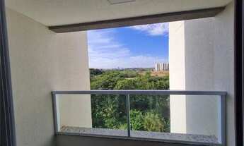 Imagem: Apartamento Mobiliado e ar condicionado