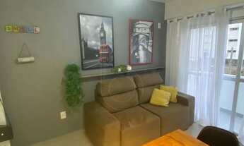 Imagem 3: Apartamento de 2 dormitórios à venda com 44m² - Pioneiros - Balneário Camboriú/SC