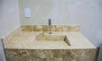 Imagem 3: Venda - Casa - Jardim Boer I - Americana - SP