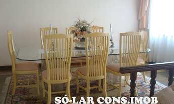 Imagem 5: Apartamento para venda tem 230 metros quadrados com 4 quartos em Copacabana - Rio de Janei