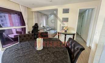 Imagem 6: Apartamento para aluguel tem 111 metros quadrados com 3 quartos em Casa Branca - Santo And