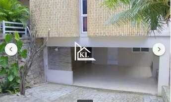 Imagem 4: Magnifica Casa - Grande Espaço - 4 Quartos - Sombra - 270M2 - Bairro Capim Macio