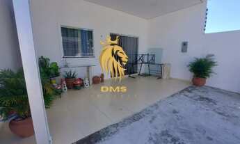 Imagem: CASA MOBILIADA em Residencial Fechada em