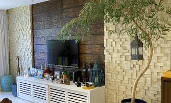 Imagem 2: Apartamento 3 Quartos com Suíte Freguesia Sol da Manhã