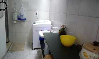 Imagem 4: CASA JAGUARIBE Casa com 3 dormitórios