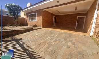 Imagem: RIBEIRÃO PRETO - Casa Padrão - ALTO DA