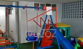 Imagem: Apartamento para venda possui 95 metros