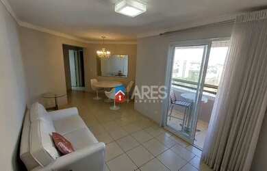 Imagem 2: Apartamento com 2 dormitórios para alugar, 78 m² por R$ 2.474,00 - Centro - Americana/SP