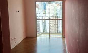 Imagem: APARTAMENTO - ACLIMAÇÃO - SP