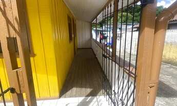 Imagem 2: Casa Pilarzinho Casa com 2 dormitórios