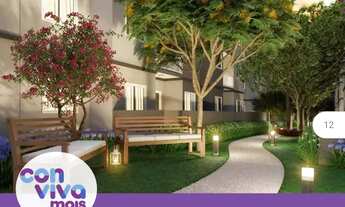 Imagem 7: CONVIBA IGUAÇU PRONTO PARA MORAR